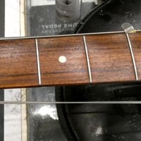 Fender precision bass pb62 lh 3ts japon japan 23 