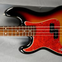 Fender precision bass pb62 lh 3ts japon japan 3 