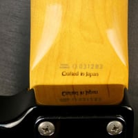 Fender precision bass pb62 lh 3ts japon japan 5 