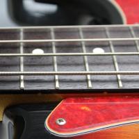Fender precision bass pb62 us 3ts japan 10 