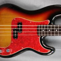 Fender precision bass pb62 us 3ts japan 3 