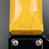 Fender precision bass pb62 us 3ts japan 5 1