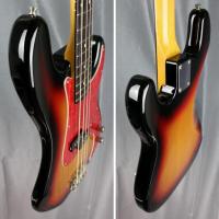 Fender precision bass pb62 us 3ts japan 8 