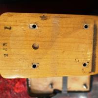 Fender precision bass pb62 us 3ts japan japon import 11 