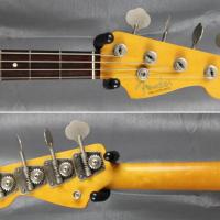 Fender precision bass pb62 us 3ts japan japon import 14 