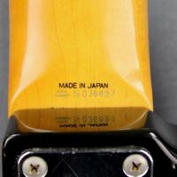 Fender precision bass pb62 us 3ts japan japon import 15 