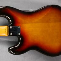 Fender precision bass pb62 us 3ts japan japon import 17 