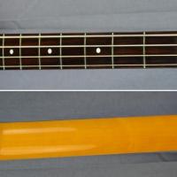 Fender precision bass pb62 us car 2002 japan import 1 