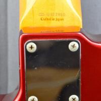 Fender precision bass pb62 us car 2002 japan import 2 