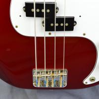 Fender precision bass pb62 us car 2002 japan import 22 