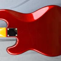 Fender precision bass pb62 us car 2002 japan import 3 