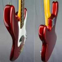 Fender precision bass pb62 us car 2002 japan import 8 