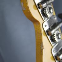 Fender precision bass pb62 us fretless japan japon 22 