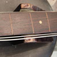 Fender precision bass pb62 us fretless japan japon 23 