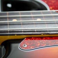Fender precision bass pb62 us fretless japan japon 6 1