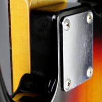 Fender precision bass pb62 us fretless japan japon 7 1