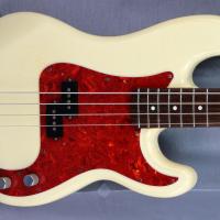 Fender precision bass pb62 us limited 40 ex vwh 1994 japan 1 