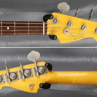 Fender precision bass pb62 us limited 40 ex vwh 1994 japan 2 