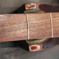 Fender precision bass pb62 us limited 40 ex vwh 1994 japan 22 