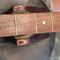 Fender precision bass pb62 us limited 40 ex vwh 1994 japan 23 