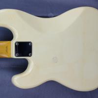 Fender precision bass pb62 us limited 40 ex vwh 1994 japan 5 
