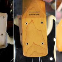Fender precision bass pb62 white japan import 31 