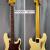 Fender precision bass pb62 white japan japon 28 