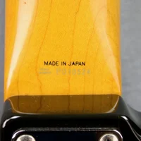Fender precision bass pb62c custom japan japon 1993 40 