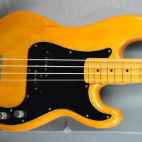 Fender precision bass pb70 ash nat 1987 nitro japan japon 23 