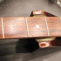 Fender precision bass pb70 nitro ash sb 1986 japan tsukubu billy 11 1
