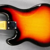 Fender precision bass pb70 nitro ash sb 1986 japan tsukubu billy 23 
