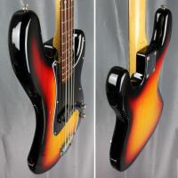 Fender precision bass pb70 nitro ash sb 1986 japan tsukubu billy 24 