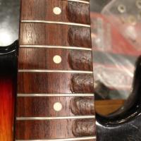Fender precision bass pb70 nitro ash sb 1986 japan tsukubu billy 30 