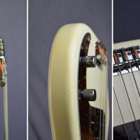 Fender precision bass pb70 us vwh japan japon 1 