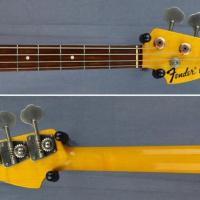 Fender precision bass pb70 us vwh japan japon 10 