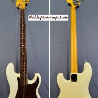 Fender precision bass pb70 us vwh japan japon 12 