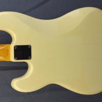 Fender precision bass pb70 us vwh japan japon 13 