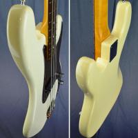 Fender precision bass pb70 us vwh japan japon 16 