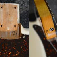 Fender precision bass pb70 us vwh japan japon 7 