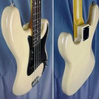 Fender precision bass pb70 us wh japan 1 