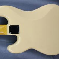 Fender precision bass pb70 us wh japan 13 
