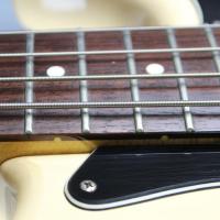 Fender precision bass pb70 us wh japan 3 