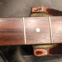 Fender precision bass pb70 us wh japan 9 
