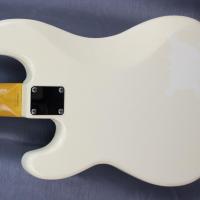 Fender precision bass pb70 us white 2000 japan import 48 