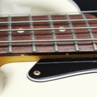 Fender precision bass pb70 us white 2000 japan import 52 