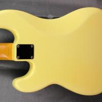 Fender precision bass pb70 us white japan 3 