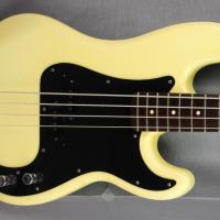 Fender precision bass pb70 us white japan 31 