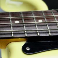 Fender precision bass pb70 us white japan 7 