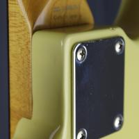 Fender precision bass pb70 us white japan 8 