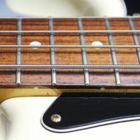 Fender precision bass pb70 us white japan japon 10 